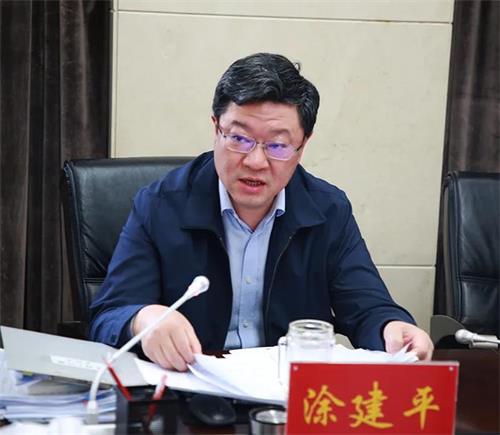 彰顯省會(huì)擔(dān)當(dāng)，我們城投人這么干！